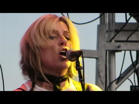 FUEL MY FIRE - L7