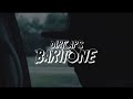 Dirtcaps - Baritone [Official Video] [Out Now]