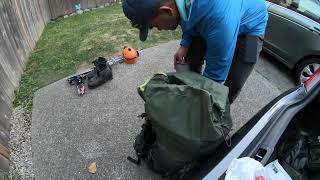 Packing for Mt. Rainier Summit Footwear For Mount Rainier Infinity Loop Mount Adams Infinity Loop