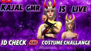 DHAMAKA CUSTOME CHALLENGE AND GUILD TEST 400 LIKE 160 REDEEM