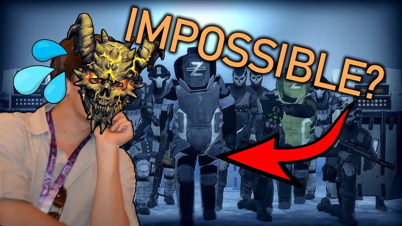 CAN YOU DO DSOD LOUD AT LEVEL 0 IN PAYDAY 2?!?!?!? (yes)