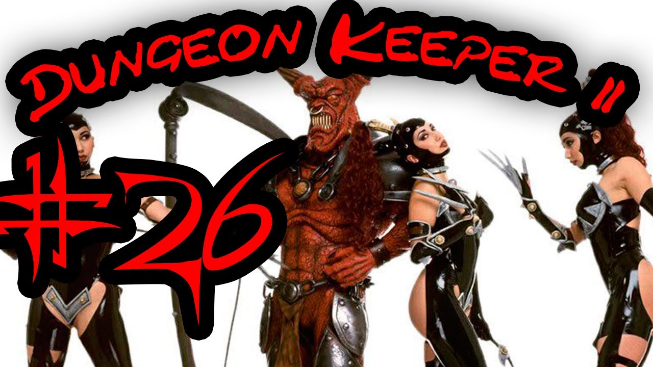 Dungeon Keeper 2 26 Ernteeinsatz Let s Play Dungeon Keeper 2 HD dungeon-keeper-2-26-ernteeinsatz-let-s-play-dungeon-keeper-2-hd