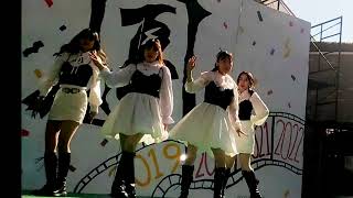 20221106専修大学鳳祭９（Feel My Rhythm）