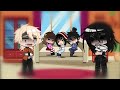 "¡TU FUISTE EL INFIEL!" [Aizabaku Au] [Katsuki adulto] parte 2