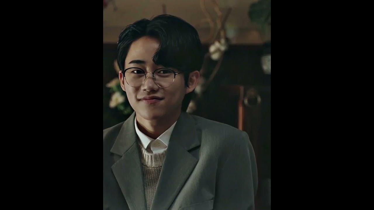 blind edit (warning: spoiler )/audio: yad by haneditz #kdramaedit #blindkdrama #junginseong