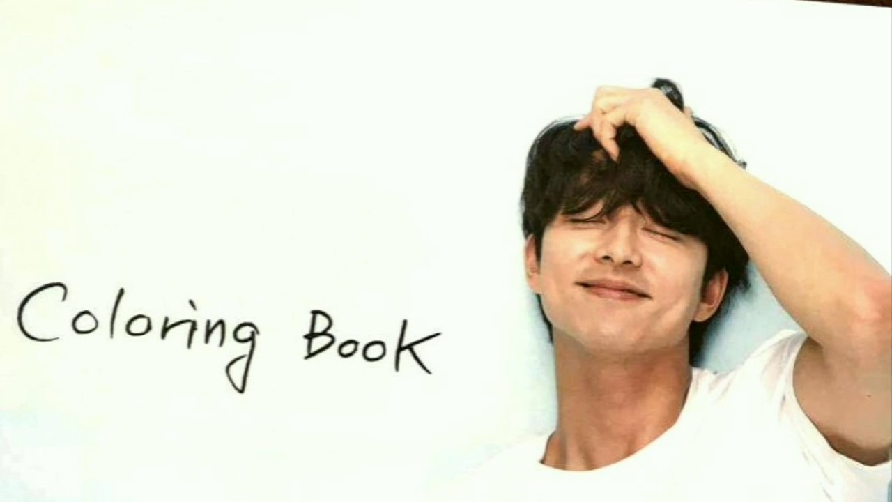 A9 GONG YOO コン・ユ Love Song For You 3DVD＋写真集 音楽 DVD