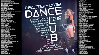 🔥 ✩ Дискотека 2023 🎧 Discoteka Dance Club Vol. 216 ✩ 🔥