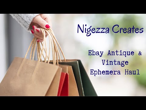 Ebay Antique &