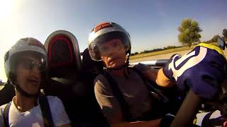 VEZESD.HU - 2017 0825 - Ariel Atom tesztvezetés