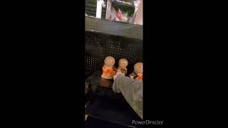 Spirit Halloween inside Kittle s Furniture Outlet in Indianapolis Indiana