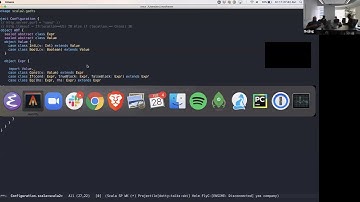 Scala - GADTs - Comparing Scala 2 and Scala 3