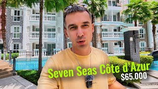 :     !  SevenSeas  ,  2025 