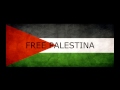 Ismo - Free Palestina