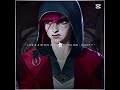 #CAITVI #arcane #viral #edit #leagueoflegends #viarcane #vi #violet #caitlyn #caitlynkiramman