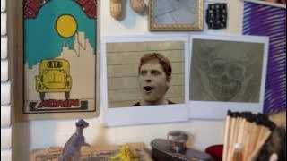 LeAnn Rimes, Rob Thomas and Jeff Beck - Gasoline and Matches (Official Music Video)