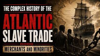 The Complex History of the Atlantic Slave Trade: Merchants and Minorities