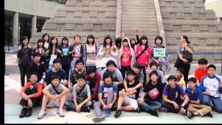 海山高中918班級畢業影片-20130517