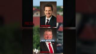 Texas Tech Professor's Hate Speech Exposed