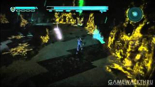 TRON: Evolution Walkthrough | Chapter 5: Identification, Friend or Foe - Part 4