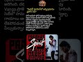 #Prabhas #SpiritMovie #SandeepReddyVanga #BreakingNews #Tollywood #PanIndiaStar #ViralNews #MovieUpd