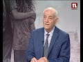 ناجي ملاعب مع ميراي ابراهيم 200526 لبنان اليوم