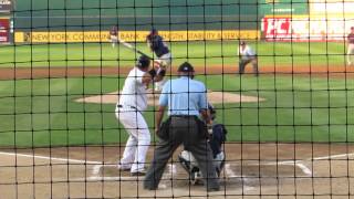7/29/2015: Lucas Irvine vs. Randy Ruiz, AB #2