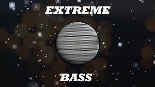 Density & Time - Cages (Bass Boosted)
