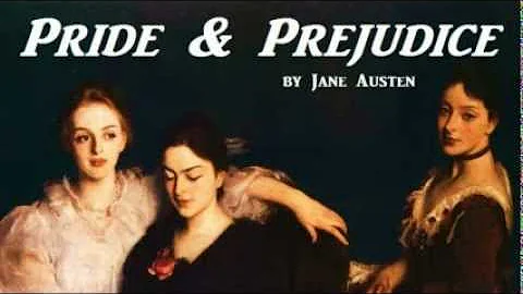 PRIDE & PREJUDICE by Jane Austen - FULL AudioBook 🎧📖 | Greatest🌟AudioBooks - DayDayNews