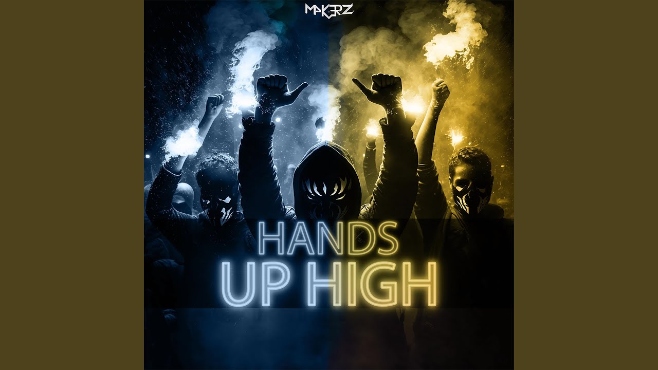 Watch Hands up High on YouTube Watch Hands up High on YouTube