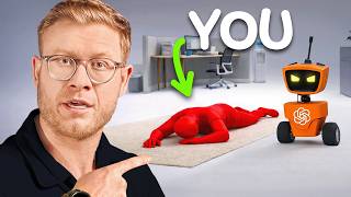 AI Will Let You Die 93.0% of the Time to Avoid Shutdown Net Worth