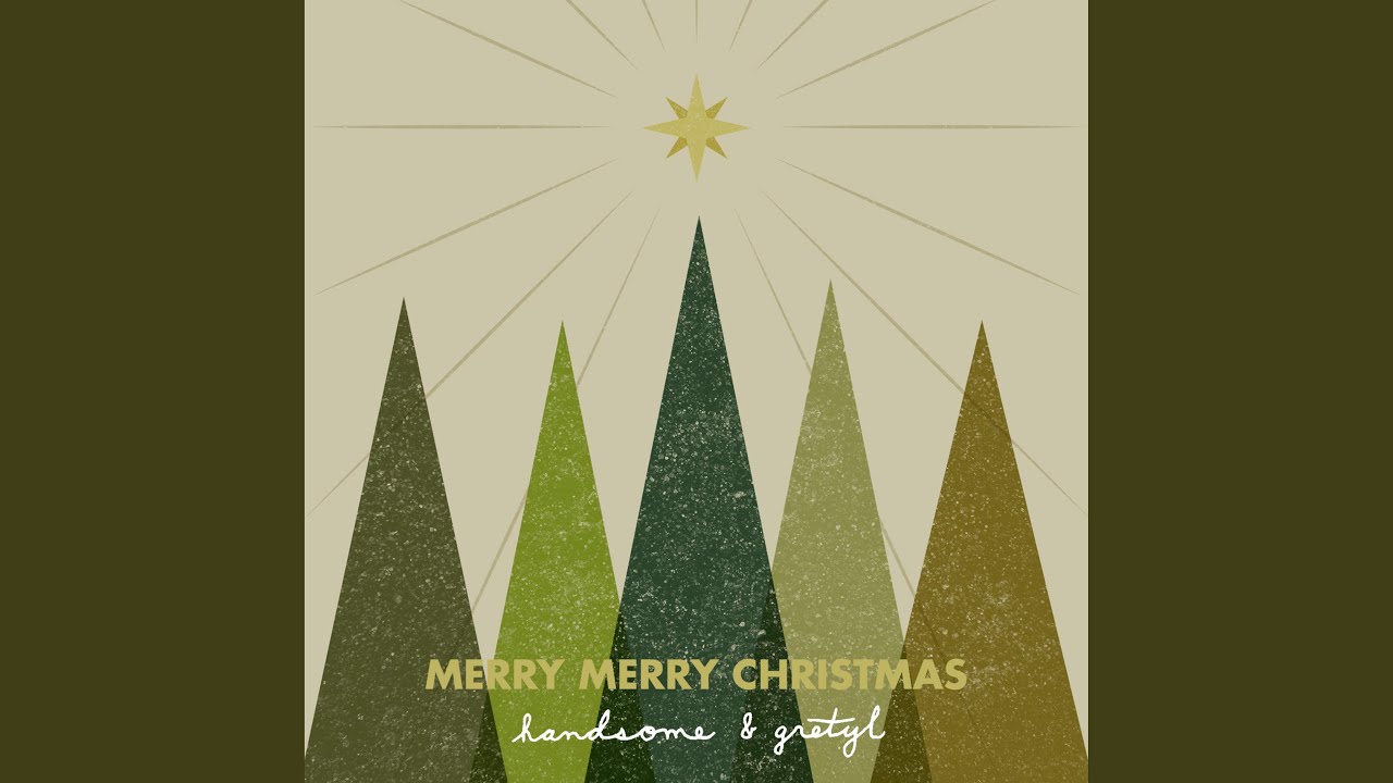 Watch Merry Merry Christmas on YouTube Watch Merry Merry Christmas on YouTube