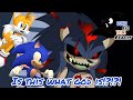 Sonic & Tails Reacts: Sonic.exe Trilogy (Parts 1,2, and 3)