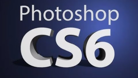 Download and Install Camera Raw On Photoshop CS 6 in windows 10 best perfomance