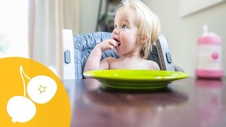 TODDLER PATIENCE TEST FAIL! | ThePfledPfam