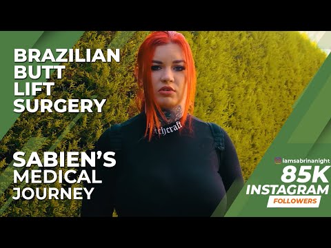 BRAZILIAN BUTT LIFT (BBL) SURGERY in TURKEY - Sabien&rsquo;s Medical Travel