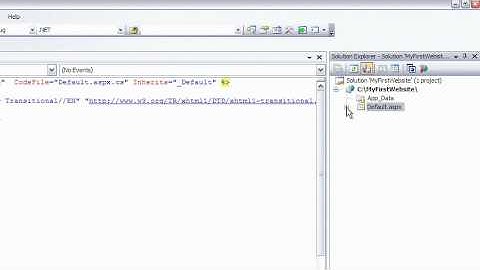 Total Training for Microsoft ASP.Net 2.0 - Part5.wmv