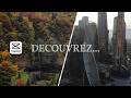 #capcut : TUTORIEL POUR DEBUTANT, Guide complet