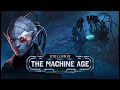 Stellaris machine age ost quantum spawn main menu