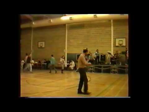 1992 Video