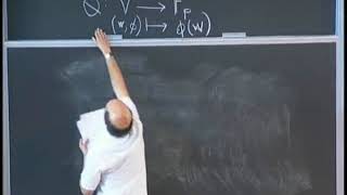 Random Maximal Isotropic Subspaces and Selmer Groups - Bjorn Poonen [2011]