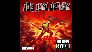 08. Fanatic Noize Killer - Paranoia
