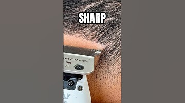 TPOB X MORONO Blade Play Trimmer Whiteout: Detail Lineup #cuttyfresh #tpob #morono #tpobplay #barber