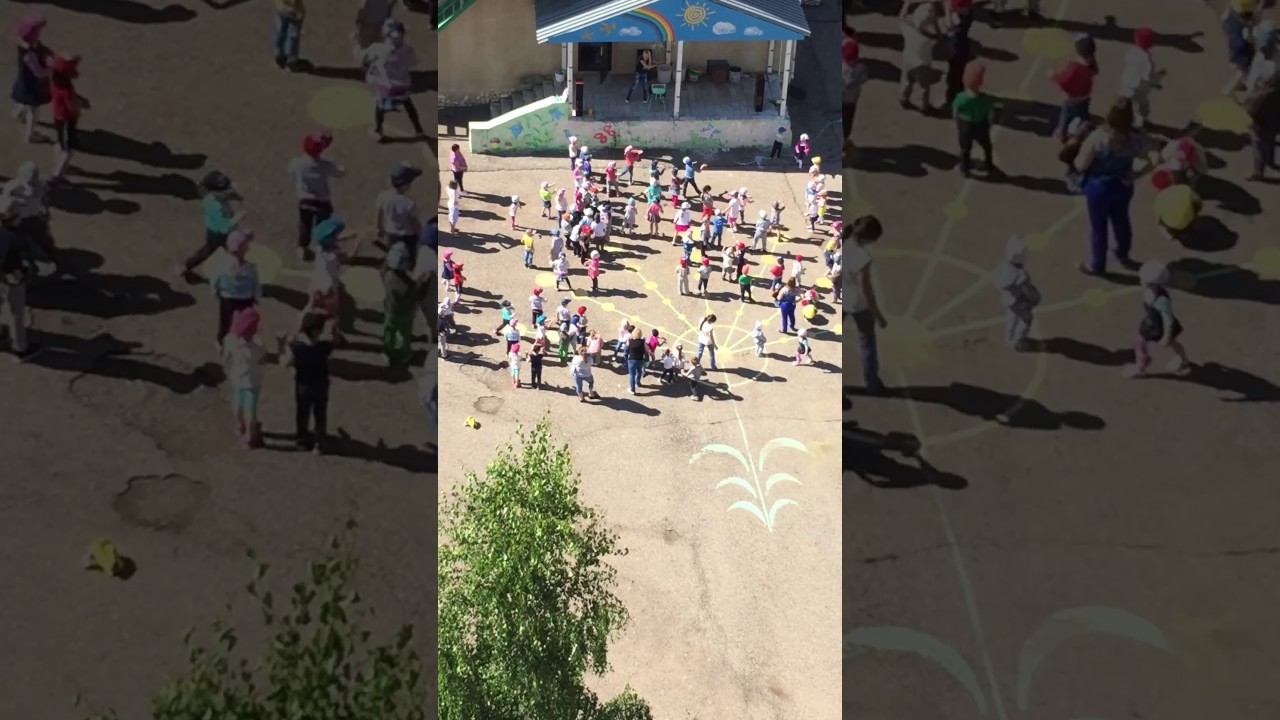 Детский сад лада черноголовка