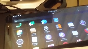 Running Hacknet on a Phone