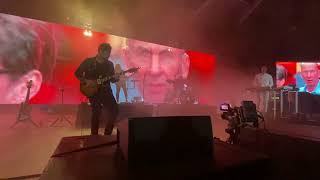 Tycho - Weather (live at Colorfield in Denver, CO 6/25/22)