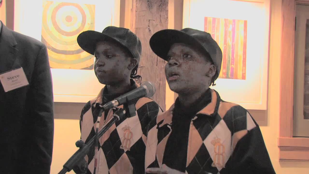 YANJ Grounds Circle Event 2010