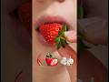 What was that like?  #asmr