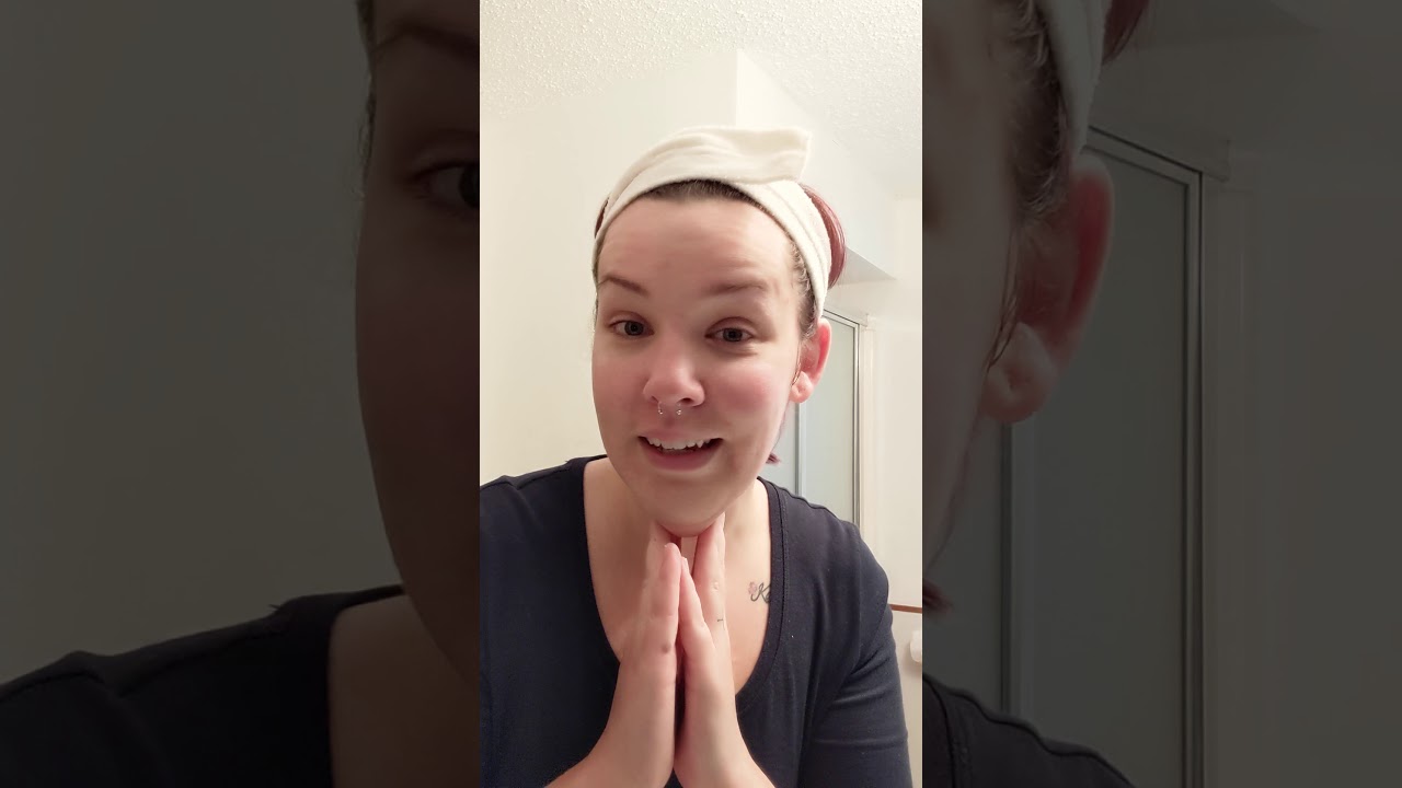 Dermalogica kit/product tutorial