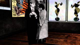 Dada Title Sequence Idea Test Maya 1