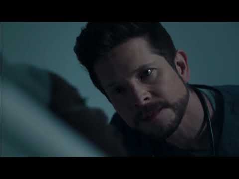 Conrad Leaving The Resident The Truth Behind The Season 5 Exit
